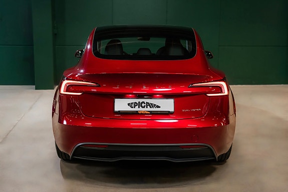 Tesla Model 3 6 of 25