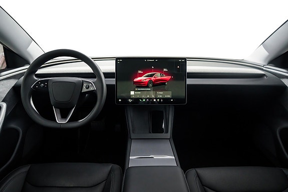 Tesla Model 3 19 of 25