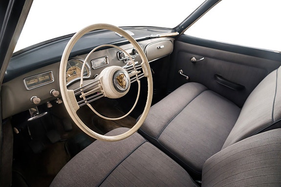 BMW 501 13 of 26