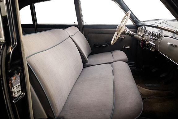 BMW 501 24 of 26