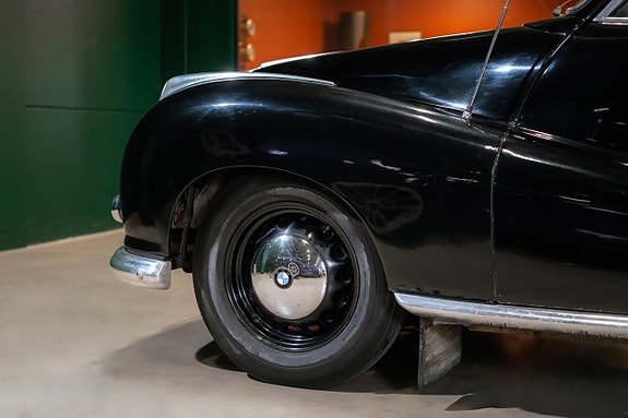 BMW 501 7 of 26