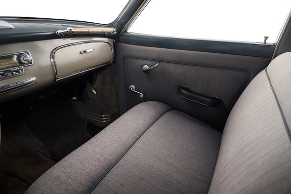 BMW 501 18 of 26
