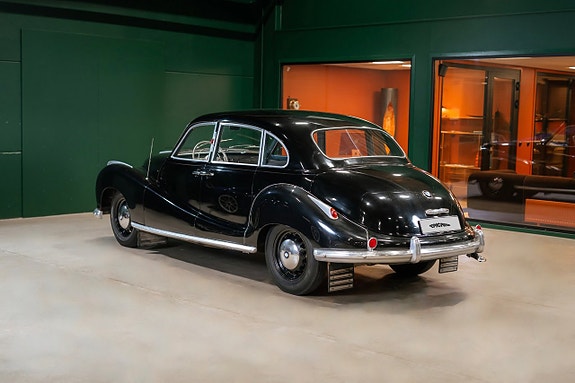 BMW 501 3 of 26