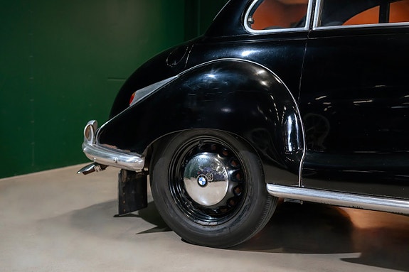 BMW 501 8 of 26