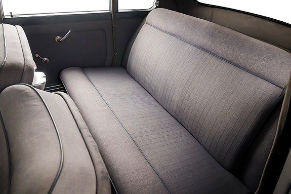 BMW 501 26 of 26