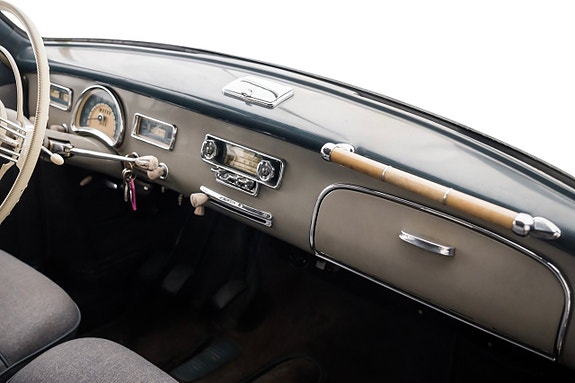 BMW 501 23 of 26
