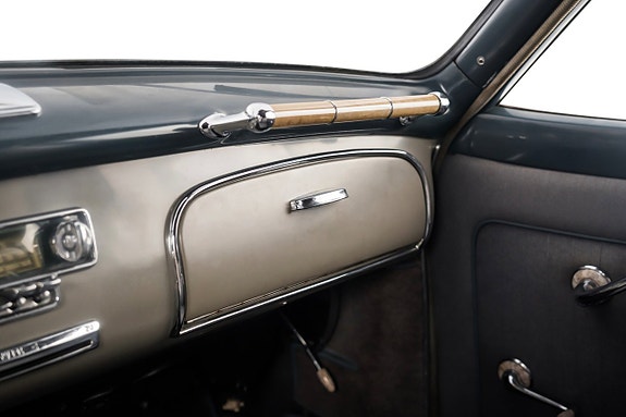 BMW 501 19 of 26