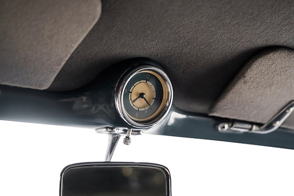 BMW 501 21 of 26