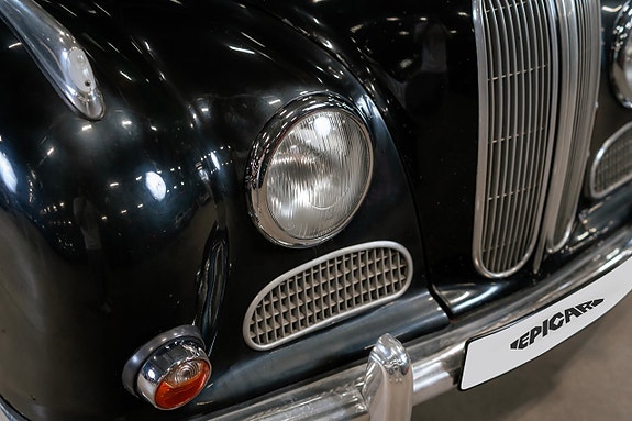 BMW 501 9 of 26