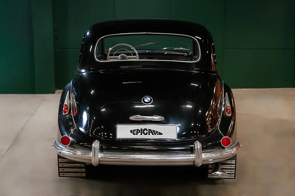 BMW 501 6 of 26