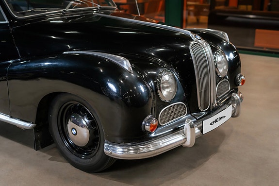 BMW 501 2 of 26