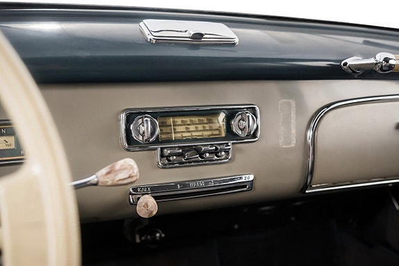 BMW 501 17 of 26
