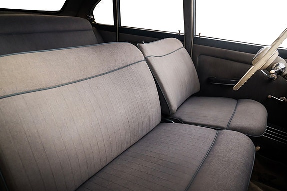 BMW 501 25 of 26