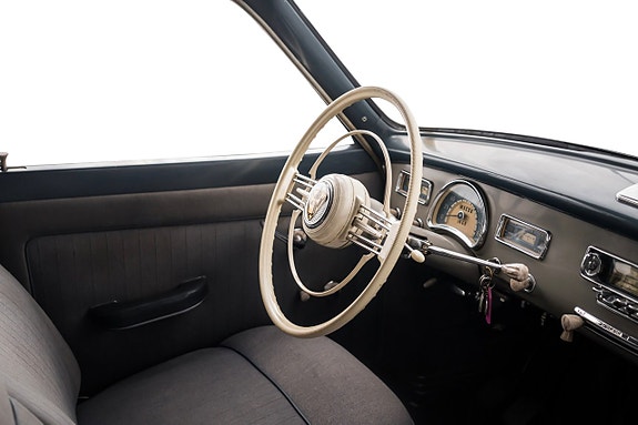 BMW 501 22 of 26