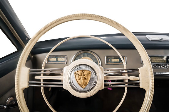 BMW 501 15 of 26
