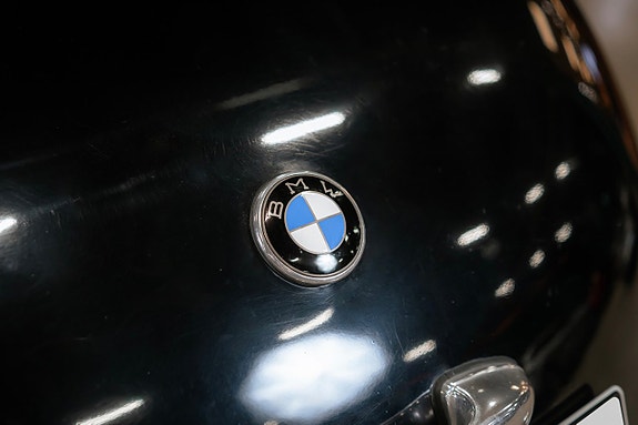 BMW 501 12 of 26