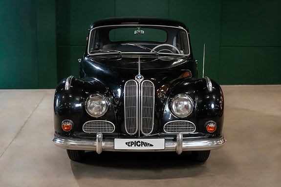 BMW 501 5 of 26