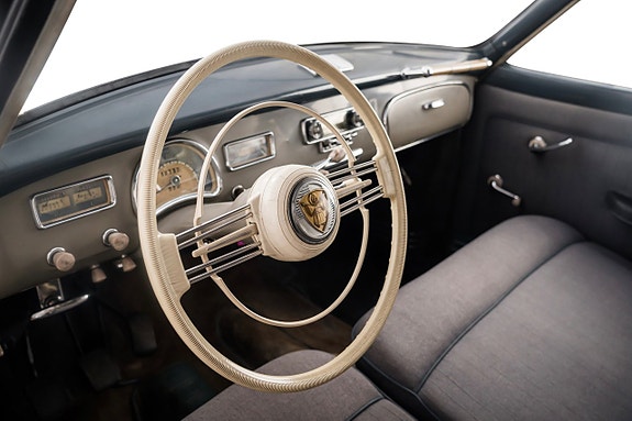 BMW 501 14 of 26
