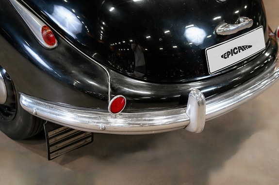 BMW 501 10 of 26