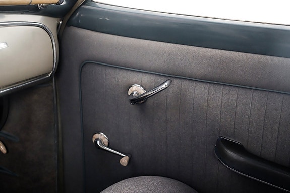 BMW 501 20 of 26