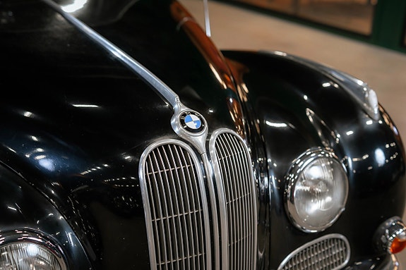 BMW 501 11 of 26