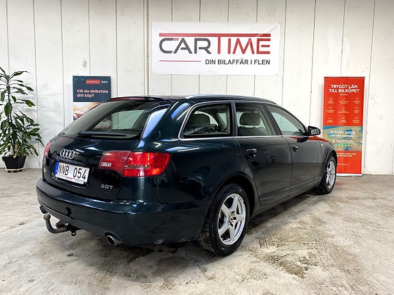 Audi A6 5 of 5