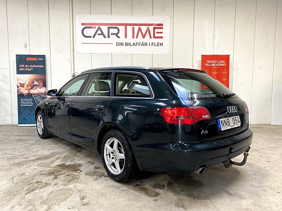 Audi A6 7 of 8