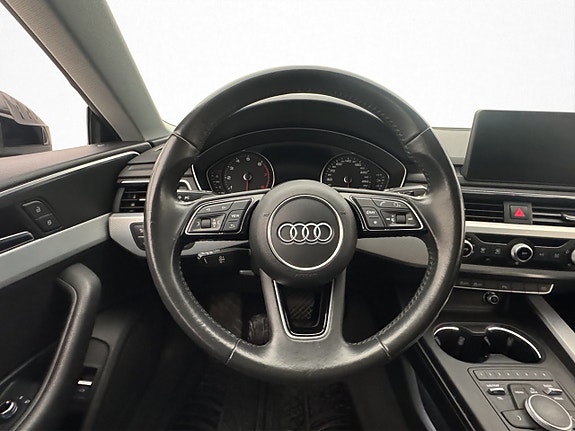 Audi A5 11 of 30