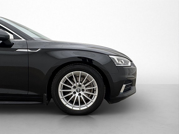 Audi A5 30 of 30
