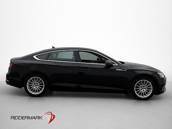 Audi A5 6 of 30