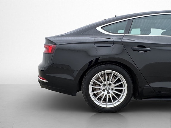 Audi A5 29 of 30