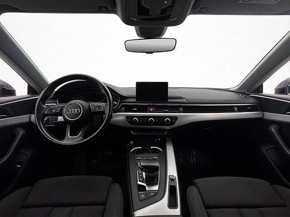 Audi A5 10 of 30