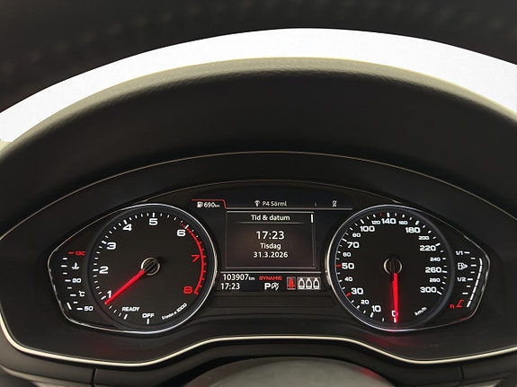 Audi A5 15 of 30