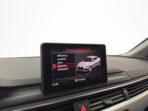 Audi A5 17 of 30
