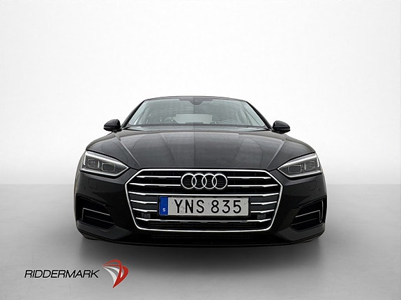 Audi A5 2 of 5