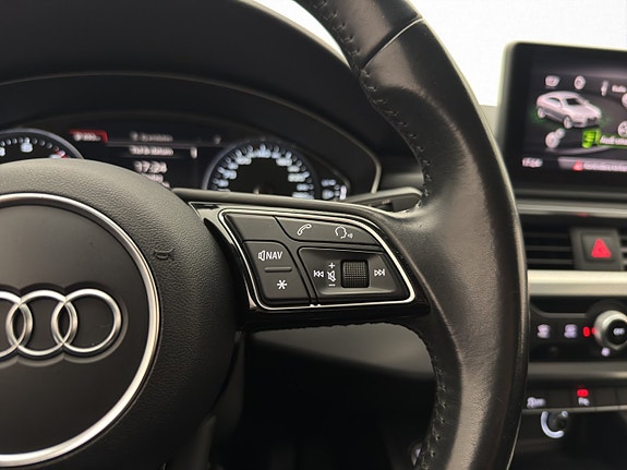 Audi A5 16 of 30