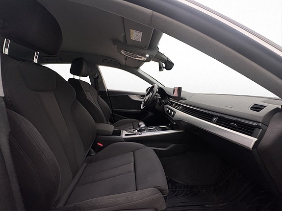 Audi A5 24 of 30