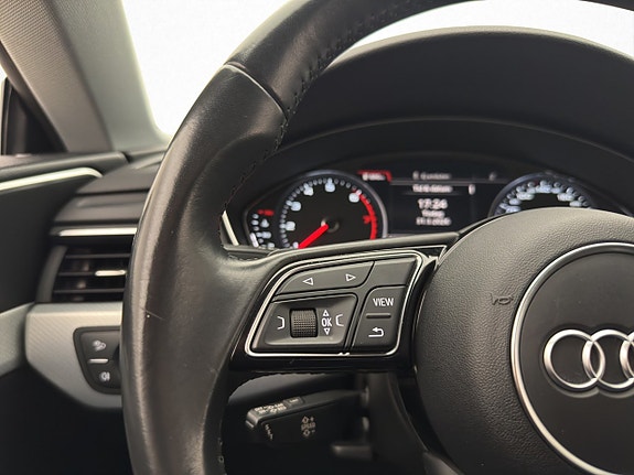 Audi A5 14 of 30