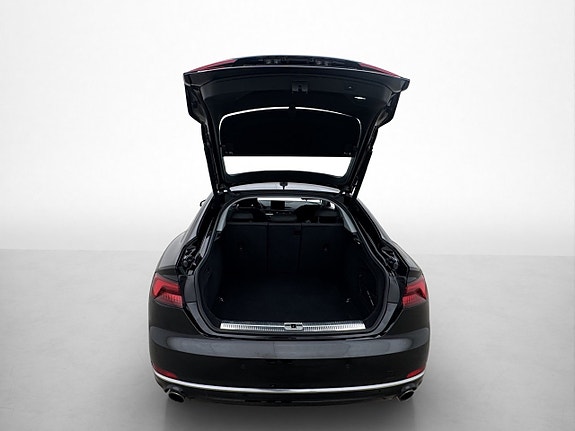 Audi A5 27 of 30