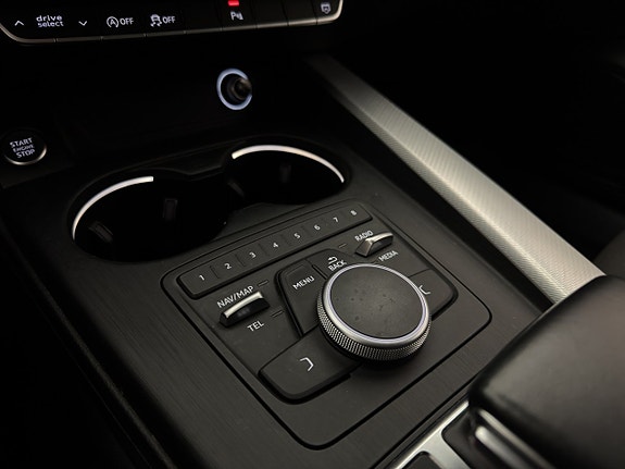 Audi A5 22 of 30