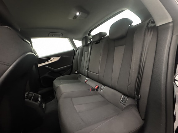 Audi A5 26 of 30