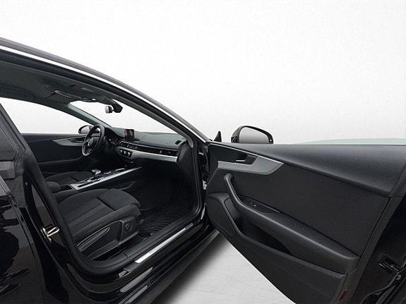 Audi A5 25 of 30