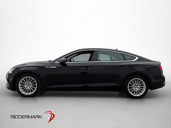 Audi A5 4 of 5