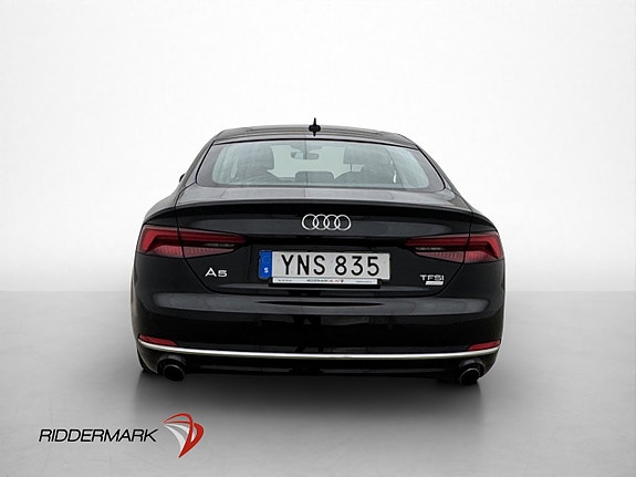 Audi A5 5 of 5