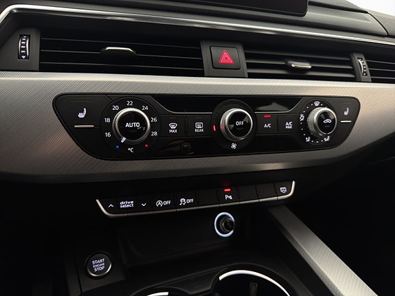 Audi A5 21 of 30