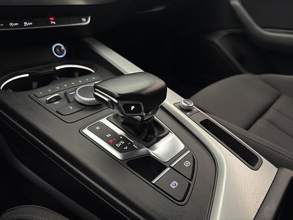 Audi A5 23 of 30