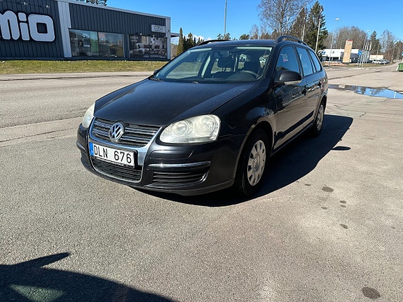 Volkswagen Golf-Serie