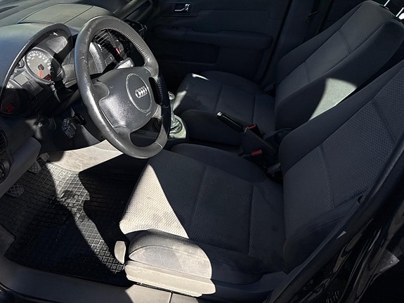 Audi A2 15 of 20
