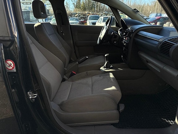 Audi A2 17 of 20