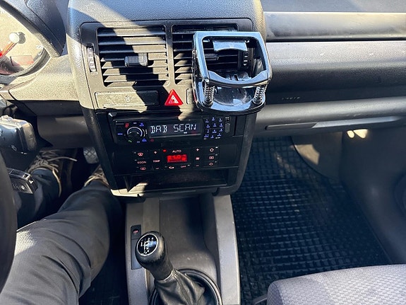 Audi A2 11 of 20